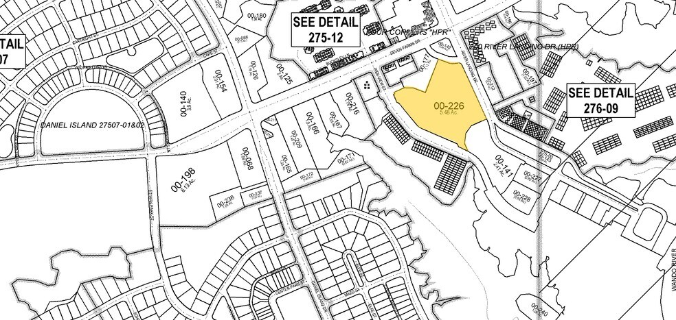 More Photos Of 211 River Landing Dr, Charleston Apartments For Lease