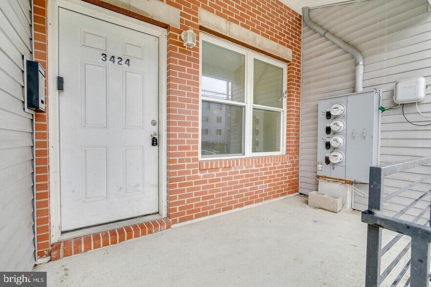 More Photos Of 3424 Wallace St, Philadelphia Apartments For Sale