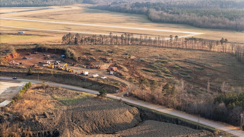 More Photos Of Lukken Industrial West, Lagrange Land For Sale