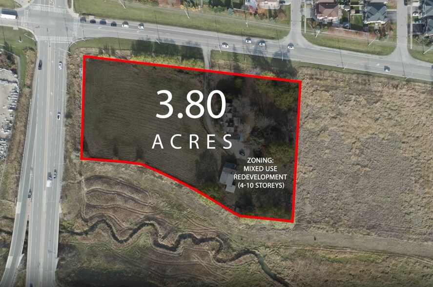 More Photos Of 5768 Ninth Line, Mississauga Land For Sale