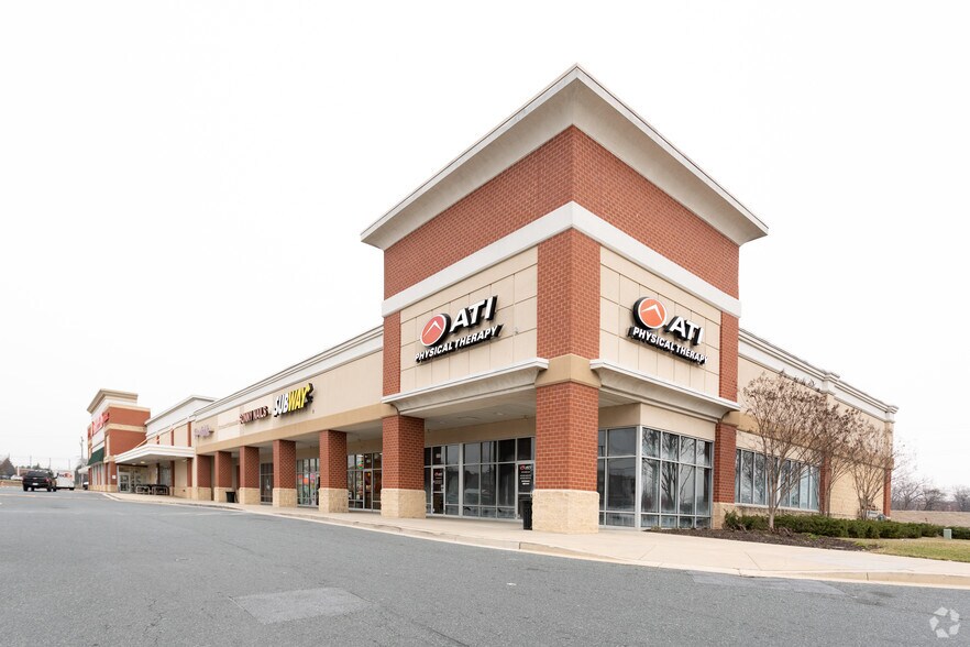 More Photos Of 6500 Eastern Ave, Baltimore Freestanding For Lease