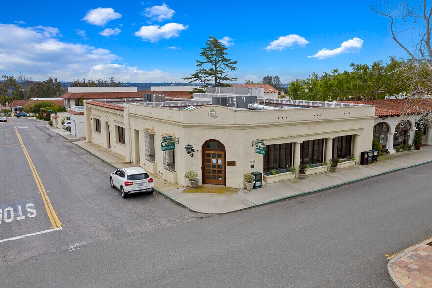 More Photos Of 6015 Paseo Delicias, Rancho Santa Fe Storefront Retail Office For Lease