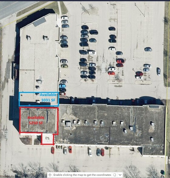 More Photos Of 2015-2111 Mccoy Rd, Sun Prairie Unknown For Lease
