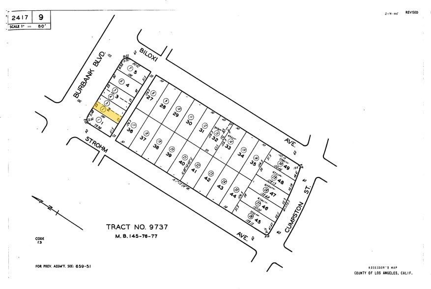 More Photos Of 10440 Burbank Blvd, North Hollywood Office For Sale