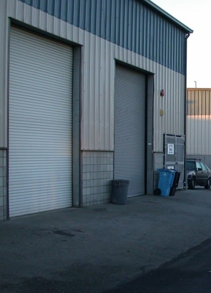 More Photos Of 2250 Jerrold Ave, San Francisco Warehouse For Lease