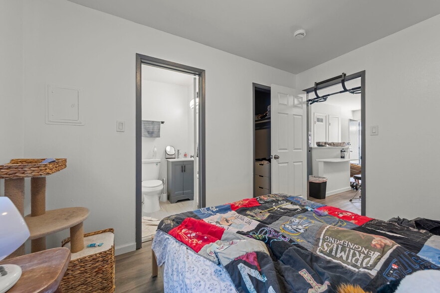 More Photos Of 52 Cleveland Ave, San Jose Apartments For Sale