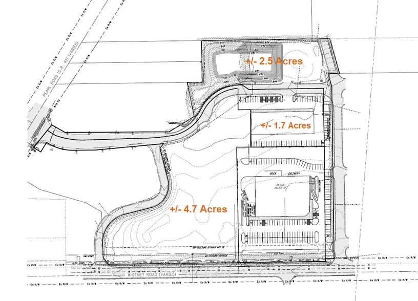 More Photos Of Whitney Road, Strongsville Land For Sale