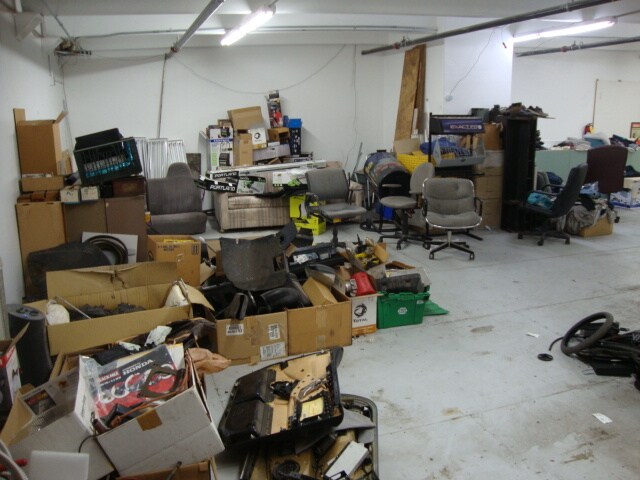 More Photos Of 3105 E Main St, Mesa Warehouse For Sale