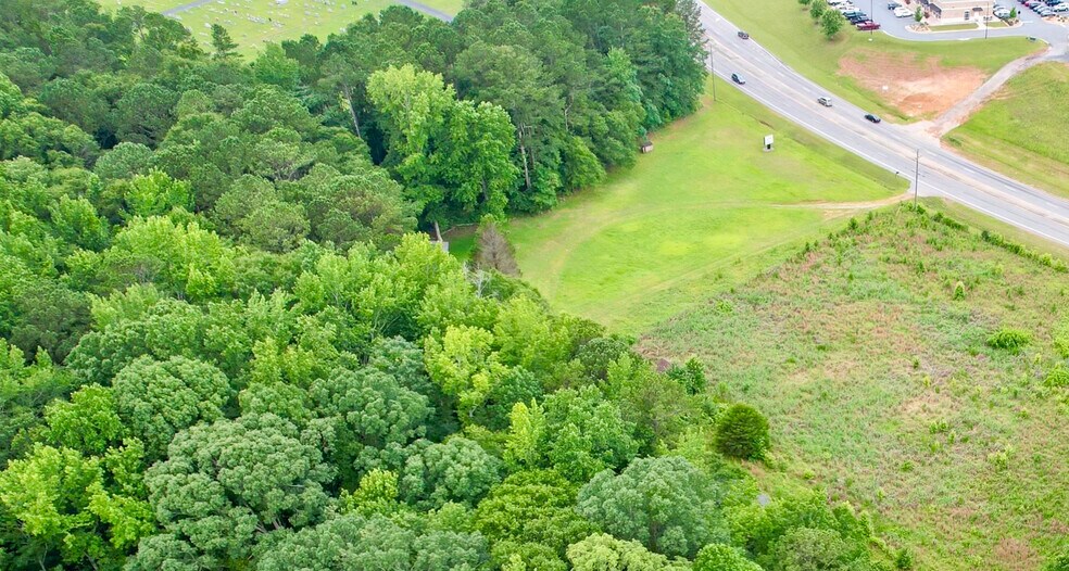 More Photos Of 10294 Highway 19, Zebulon Land For Sale