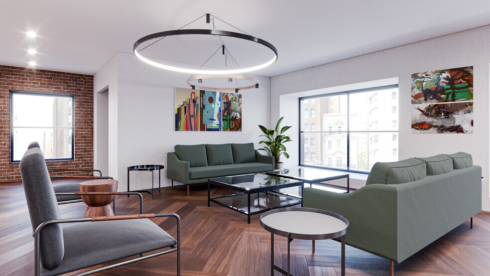 More Photos Of 109-111 W 24th St, New York Office For Sale