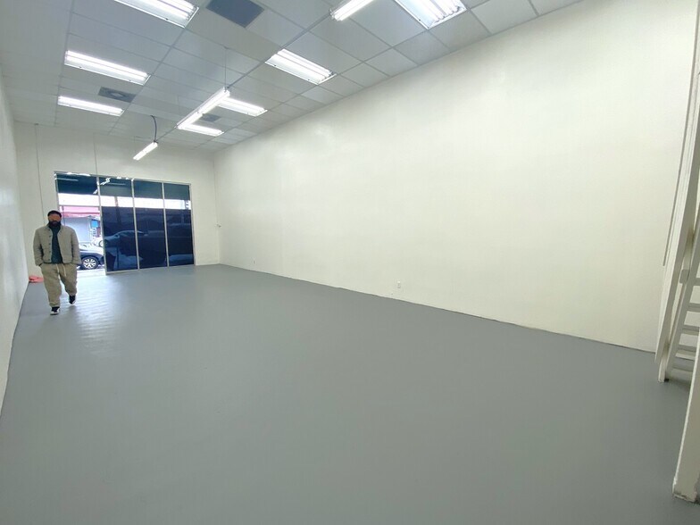 More Photos Of 1100-1106 S Los Angeles St, Los Angeles General Retail For Sale