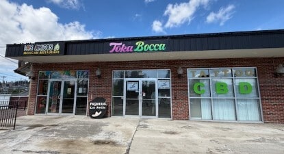 Primary Photo Of 8433-8457 Seneca Tpke, New Hartford Storefront For Lease