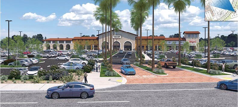 More Photos Of SEQ Duncan Canyon Rd & Interstate 15, Fontana Unknown For Lease