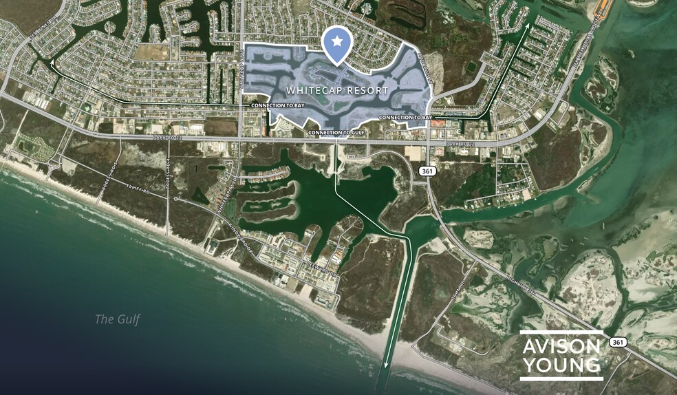 More Photos Of 14353 Commodores Dr, Corpus Christi Land For Sale