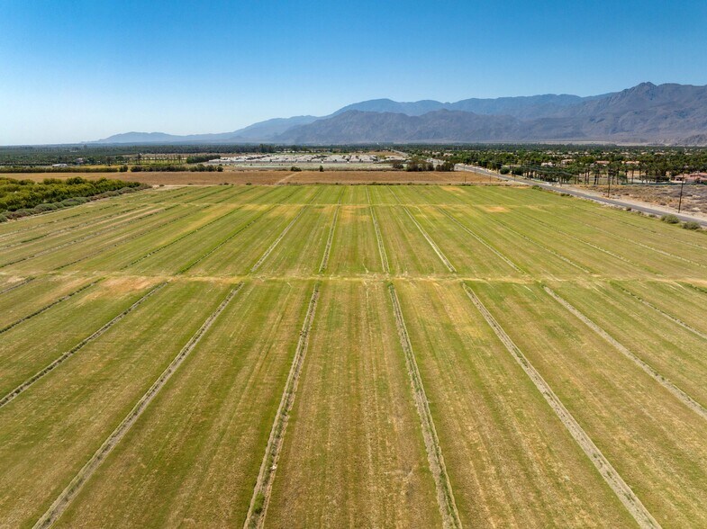 More Photos Of SEC Ave 54 & Monroe St, Thermal Land For Sale