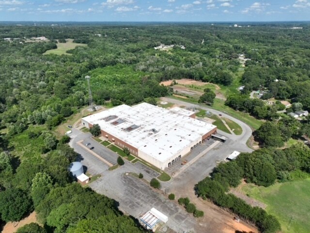 Primary Photo Of 46 Ash St, Spartanburg Industrial For Sale