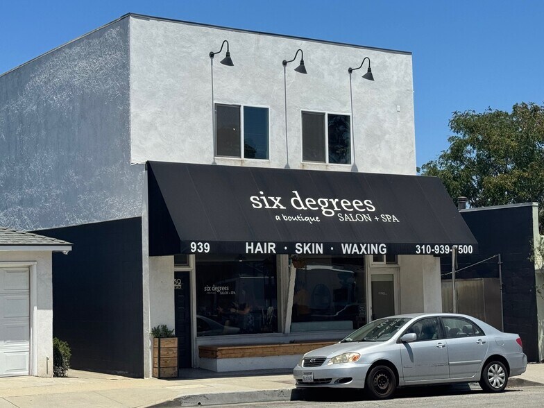 More Photos Of 939 Manhattan Beach Blvd, Manhattan Beach Freestanding For Sale