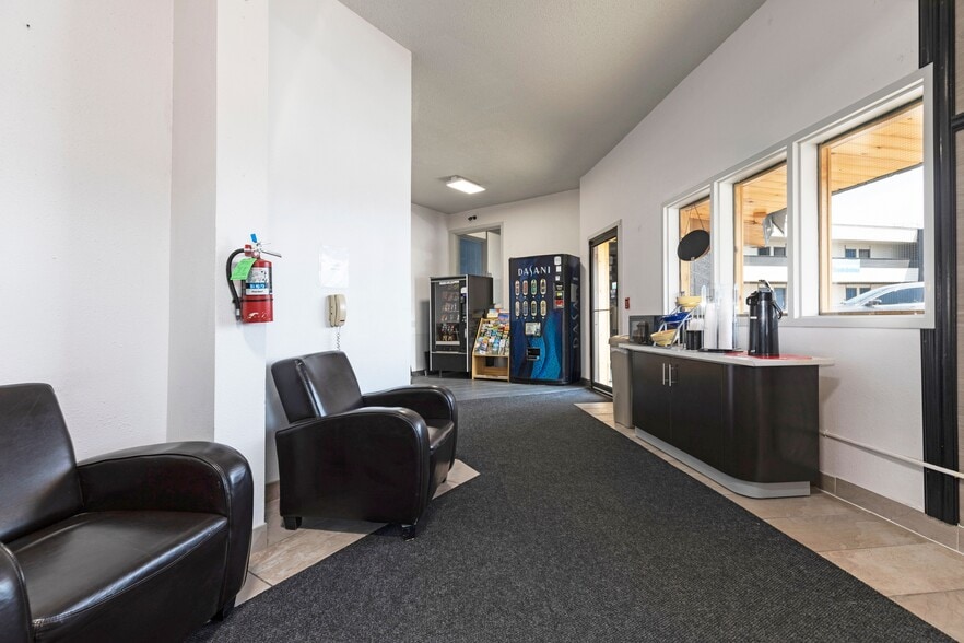 More Photos Of 8060 Highway 93 N, Missoula Hotel For Sale