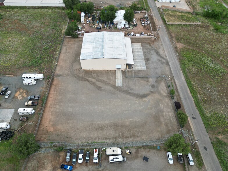 8601 E Laredo Dr, Prescott Valley, AZ 86314 Industrial For Lease