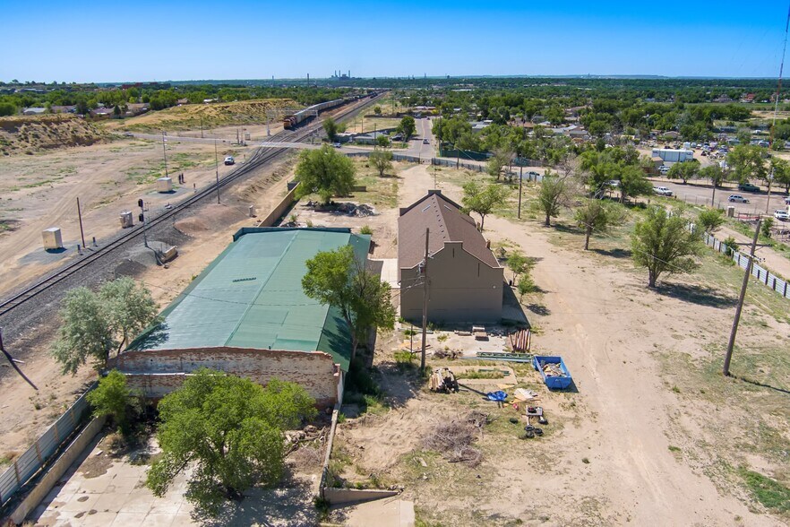 More Photos Of 2900 W 29th St, Pueblo Warehouse For Lease