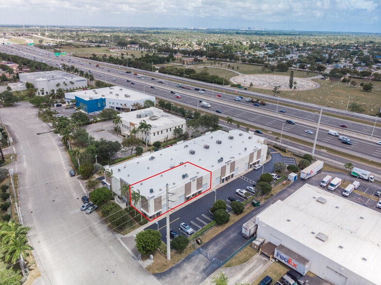 More Photos Of 13901 SW 119th Ave, Miami Warehouse For Lease