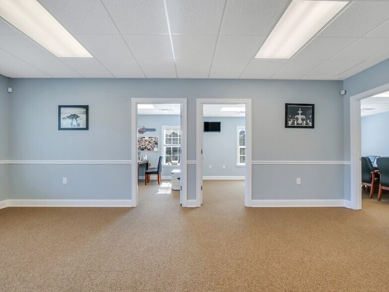 More Photos Of 1453 W Oglethorpe Hwy, Hinesville Office Residential For Lease