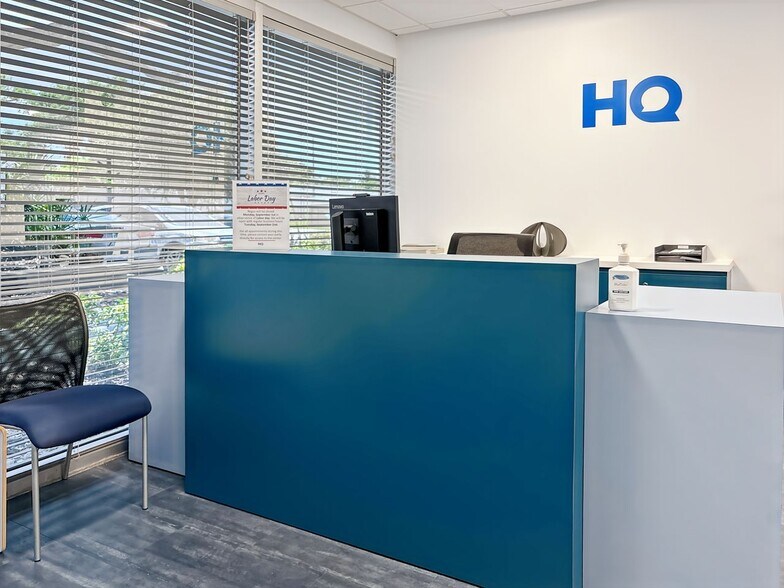 More Photos Of 29399 US Highway 19 N, Clearwater Coworking Space