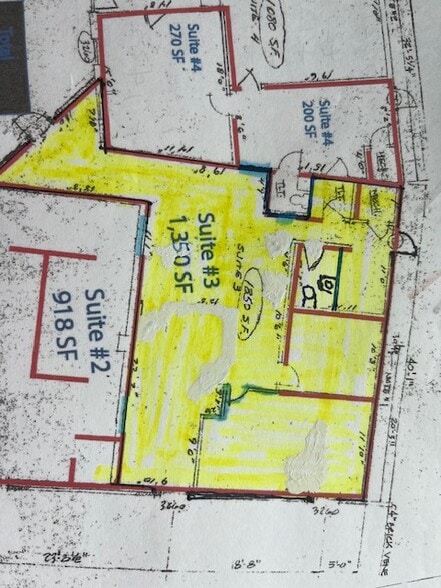 More Photos Of 211 Kenbrook Dr, Vandalia Office For Lease