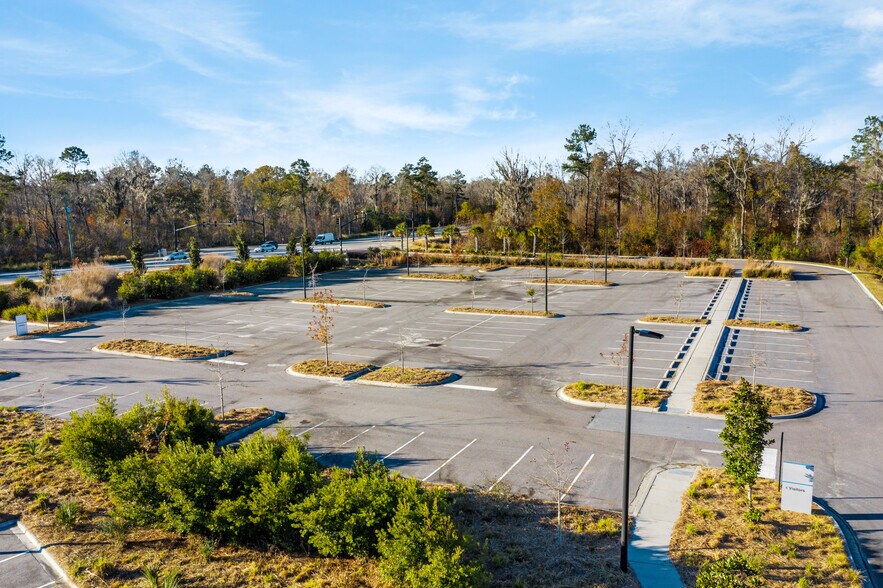 More Photos Of 3450 Ingleside Blvd, North Charleston Office For Lease