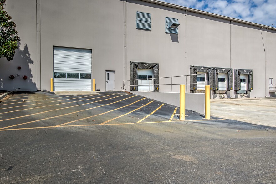 More Photos Of 1043 Global Ave, Graniteville Distribution For Lease