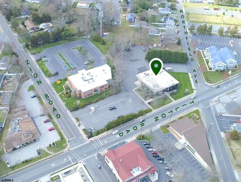 More Photos Of 1501 Tilton Rd, Northfield Office For Sale