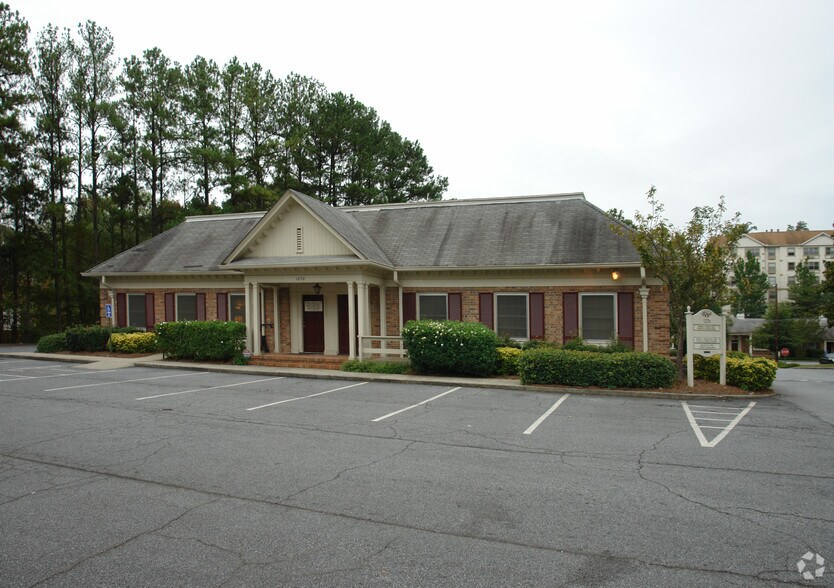 More Photos Of 1276 Mcconnell Dr, Decatur Medical For Lease