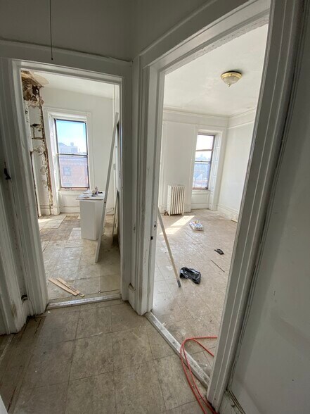 More Photos Of 2591 Frederick Douglass Blvd, New York Apartments For Sale