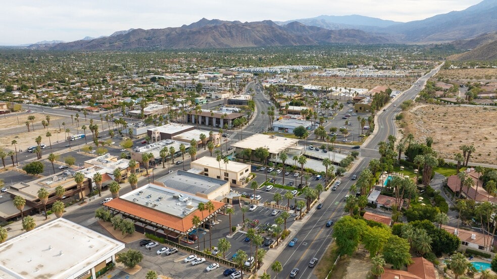 More Photos Of 431 S Palm Canyon Dr, Palm Springs Office For Sale