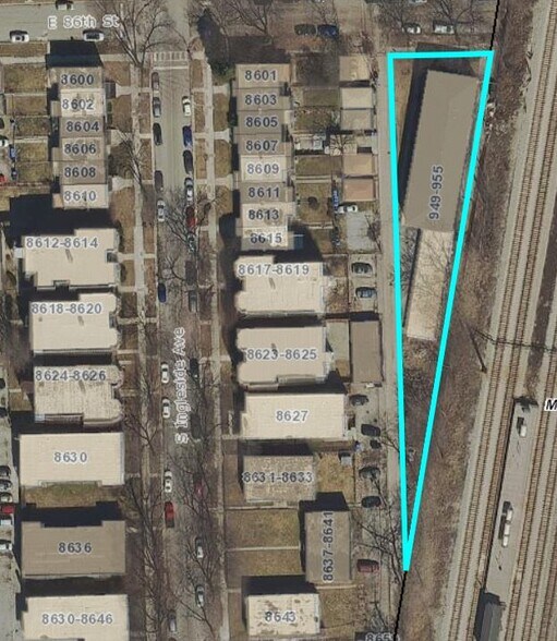 More Photos Of 949-953 E 86th St, Chicago Apartments For Sale