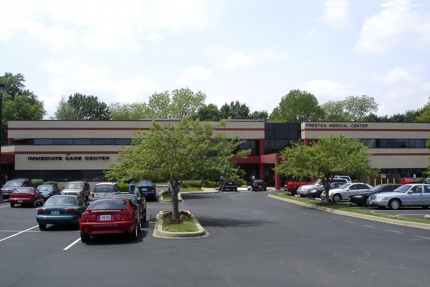 Primary Photo Of 7926 Preston Hwy, Louisville Medical For Lease