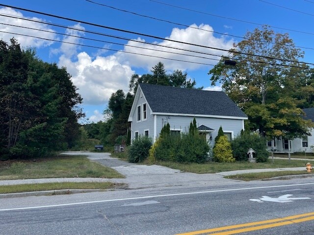 More Photos Of 25 Main St, Gray Apartments For Sale