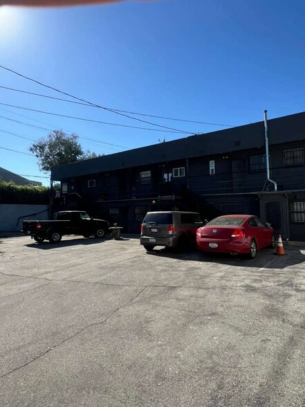 More Photos Of 2646-2656 La Cienega Ave, Los Angeles Storefront Retail Residential For Lease