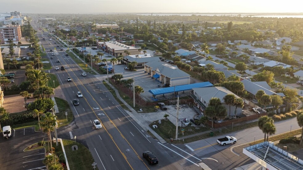 More Photos Of 1520 N Highway A1A, Indialantic General Retail For Lease