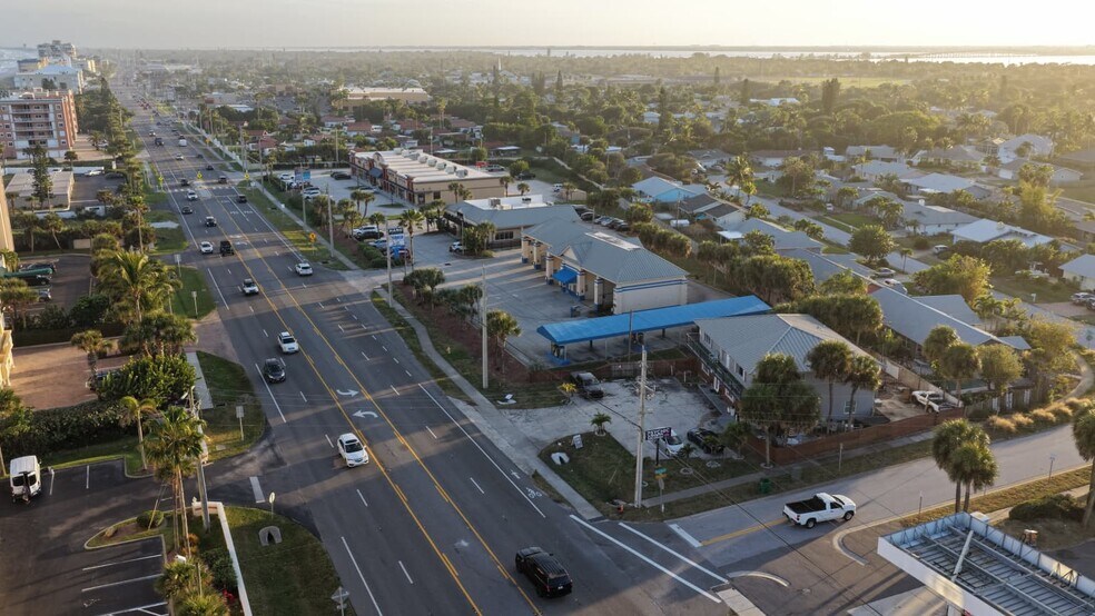 More Photos Of 1520 N Highway A1A, Indialantic General Retail For Sale