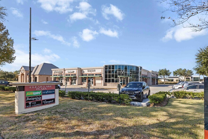 More Photos Of 1235 Clear Lake City Blvd, Houston Unknown For Lease