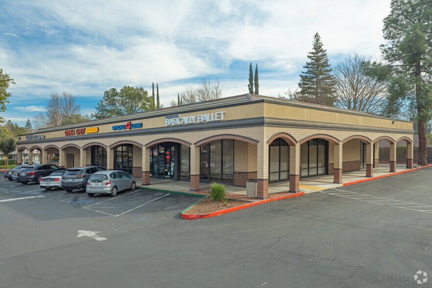 More Photos Of 8700-8760 La Riviera Dr, Sacramento Unknown For Lease