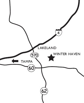 More Photos Of 305-399 Cypress Gardens Blvd, Winter Haven Unknown For Lease