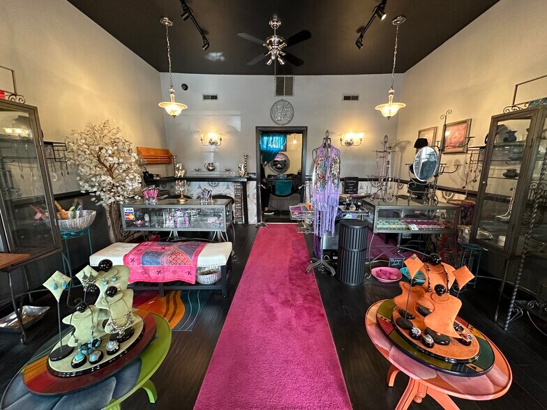 More Photos Of 105 E Atlantic Ave, Audubon Freestanding For Sale