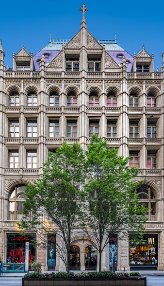 More Photos Of 281 Park Ave S, New York Office For Sale