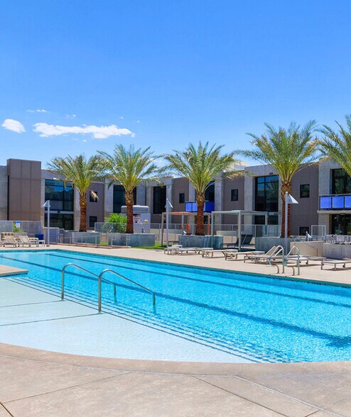 More Photos Of 353 E Bonneville Ave, Las Vegas Apartments For Lease