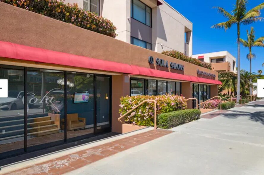 More Photos Of 5724-5726 La Jolla Blvd, La Jolla Apartments For Lease