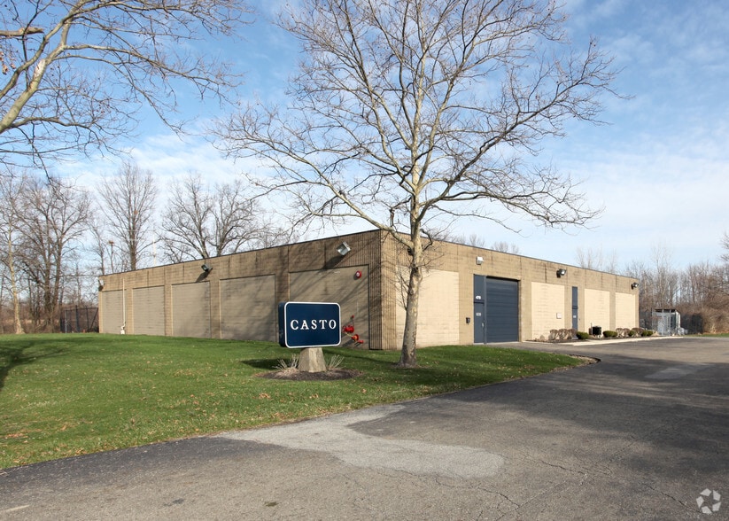 Primary Photo Of 470 Mccormick Blvd, Whitehall Warehouse For Sale