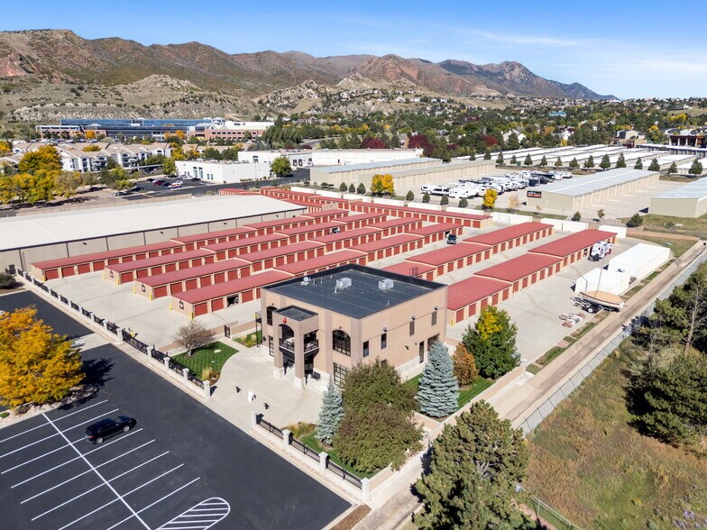 More Photos Of , Colorado Springs Unknown For Sale