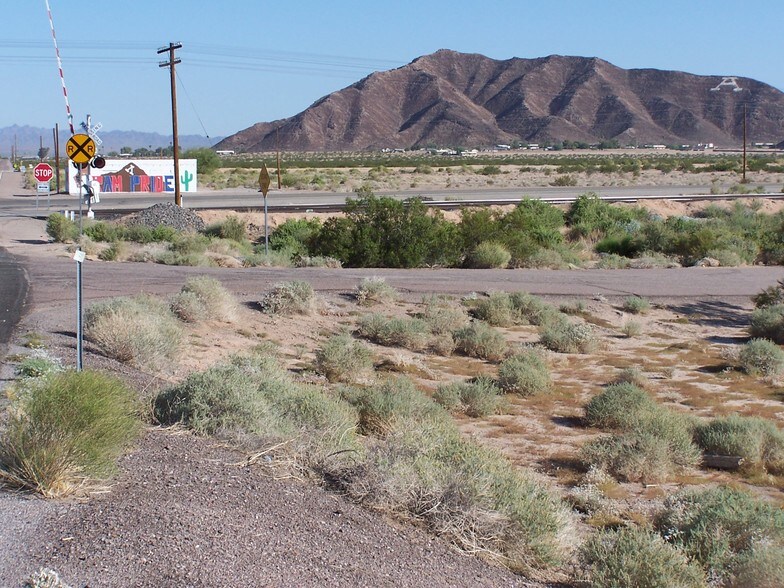 More Photos Of S 36E, Wellton Land For Sale